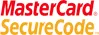 mastercard secure code