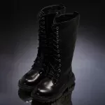 ČIZME BLACK 