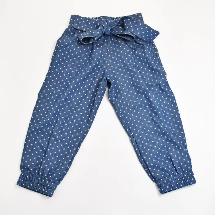 PANTALONE BLUE DOT 