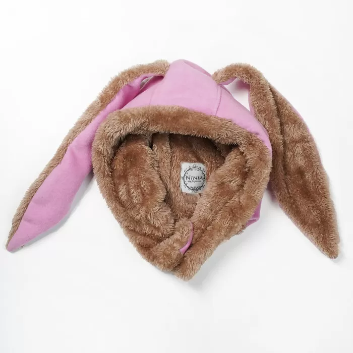 KAPA PINK BUNNY 