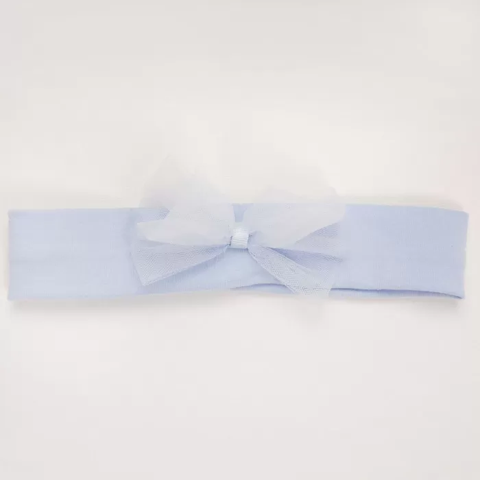 TRAKA BLUE BOW 