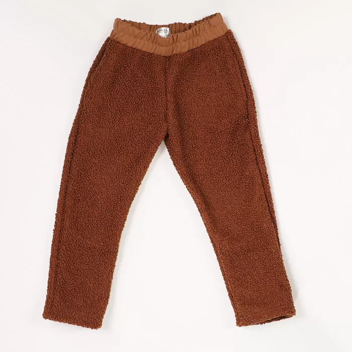 PANTS TEDDY 