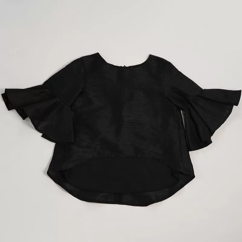 BLUZA LENNA BLACK 