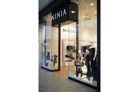 NINIA Galerija Belgrade