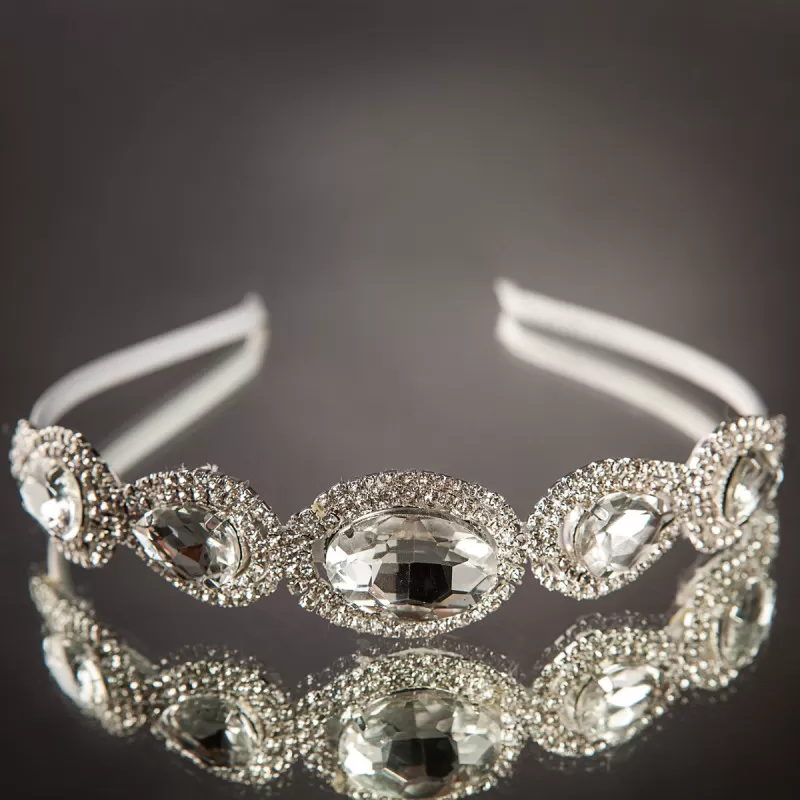HAIRBAND TIARA T 