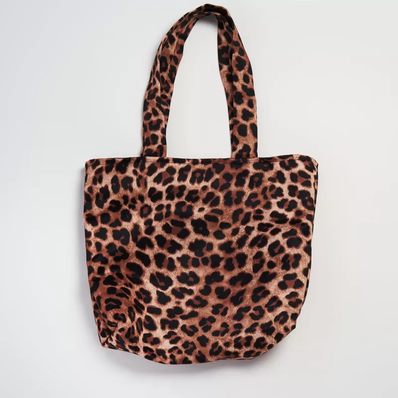 TORBA CEGER LEOPARD 