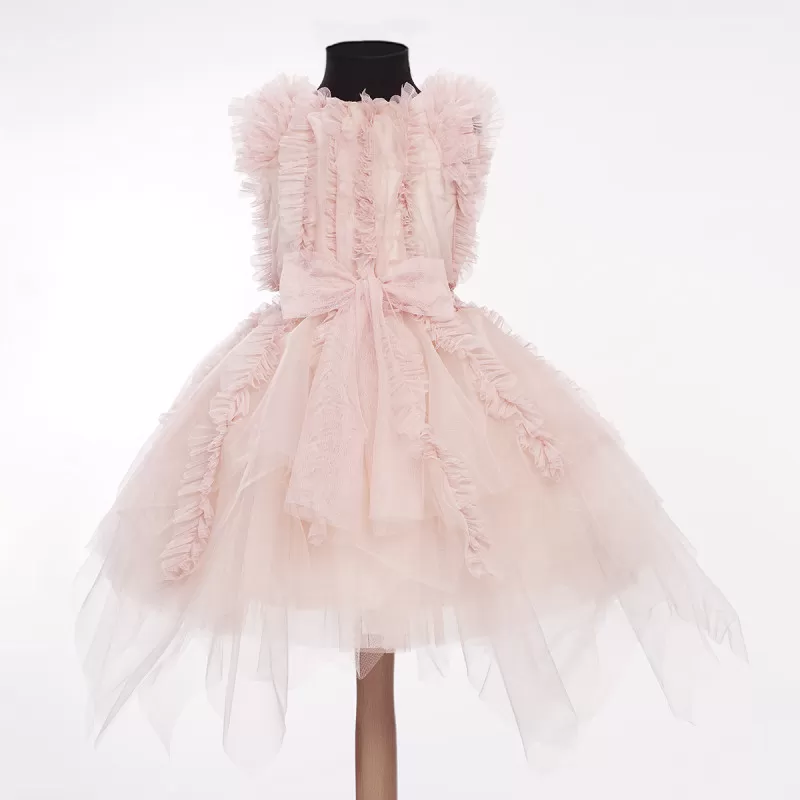 DRESS LOTTIE