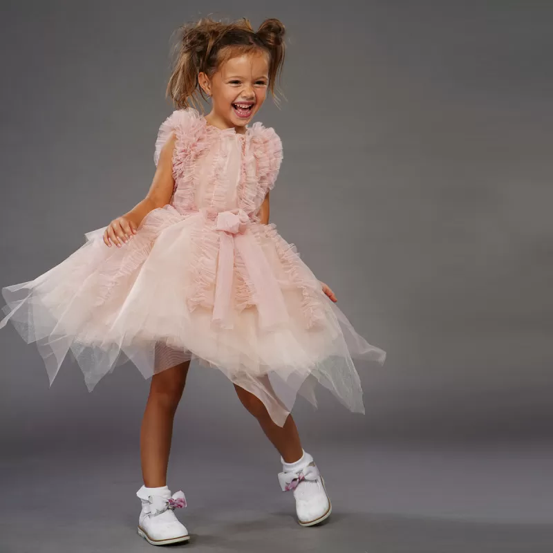 DRESS LOTTIE