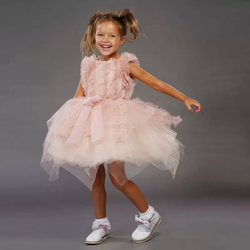 DRESS LOTTIE