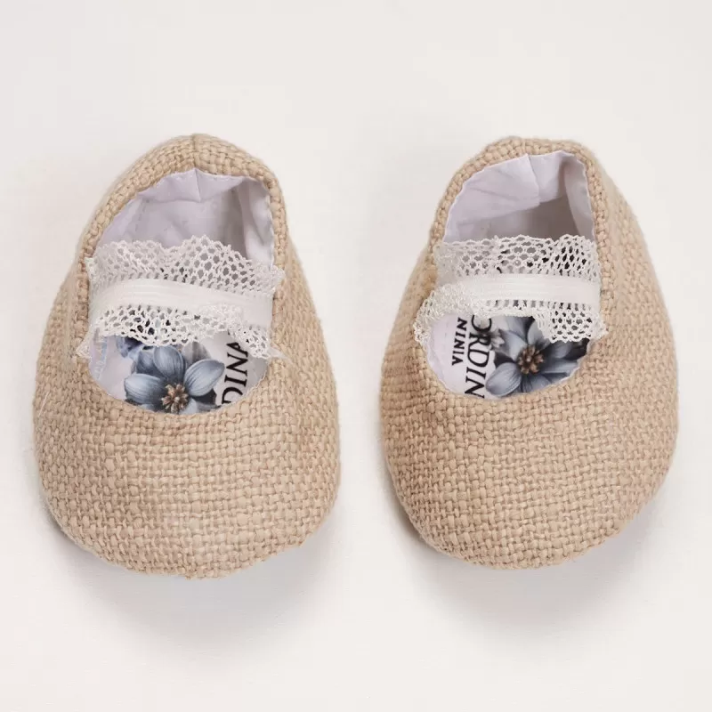 BABY CIPELICE BEIGE 