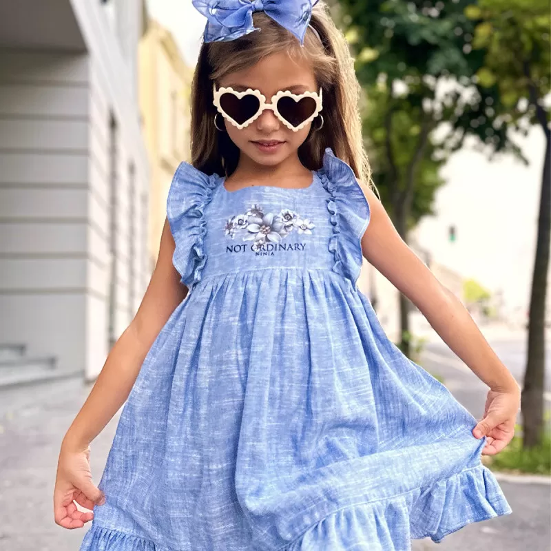 HALJINA KIKI 
