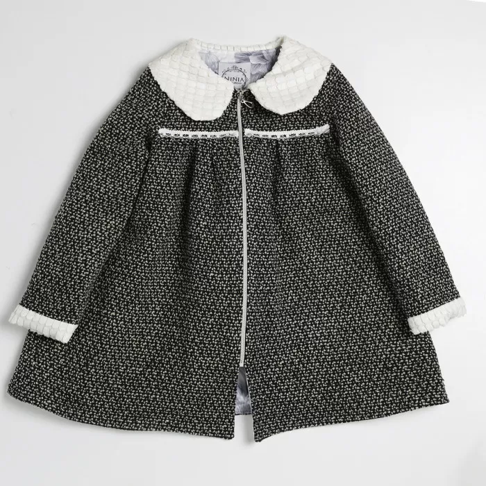 COAT ESTE 