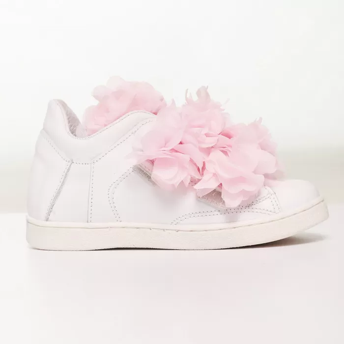 PATIKE FLORAL PINK 