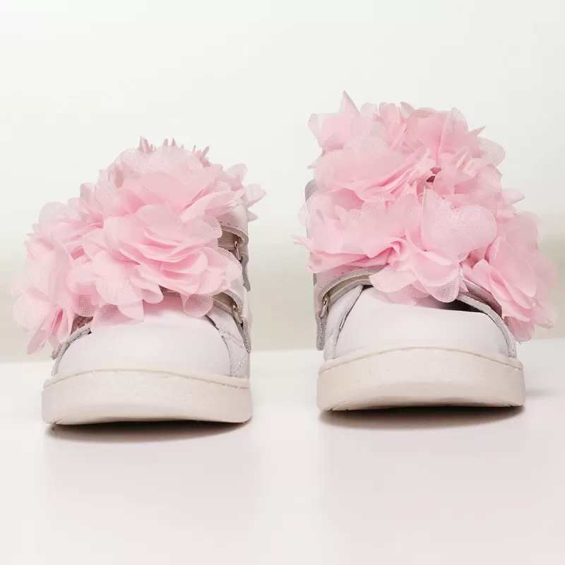 PATIKE FLORAL PINK 