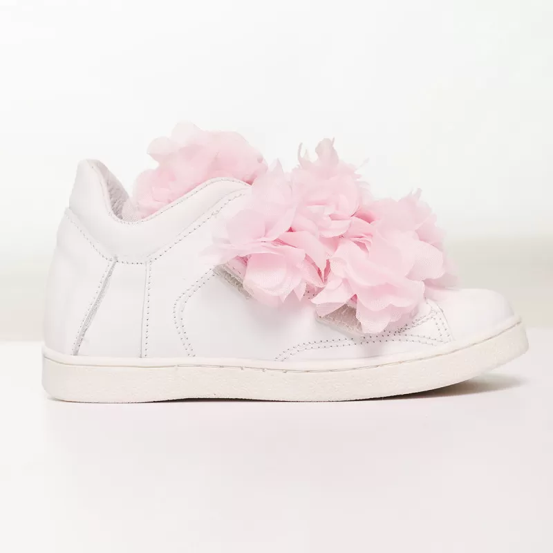 PATIKE FLORAL PINK 