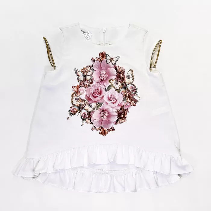 BLUZA LELI 