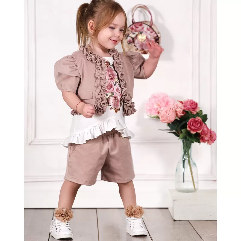 BLUZA LELI 