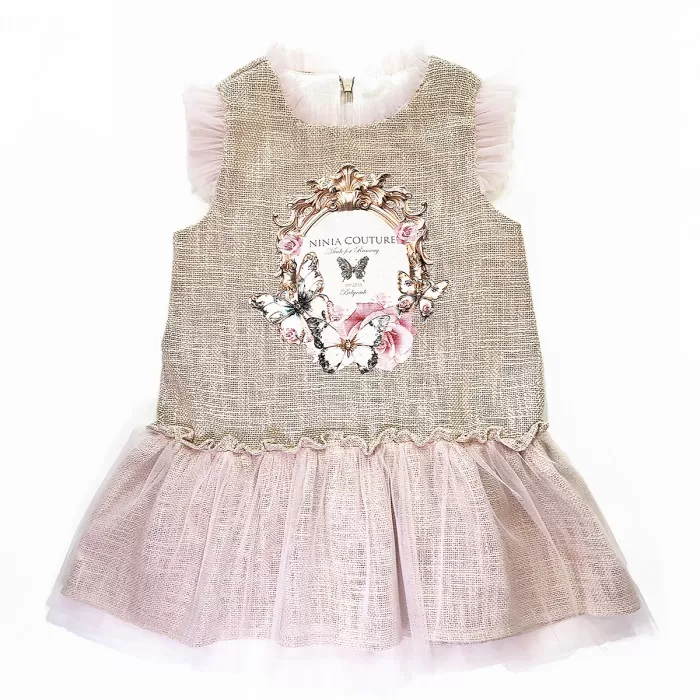 HALJINA TILLY BEIGE 