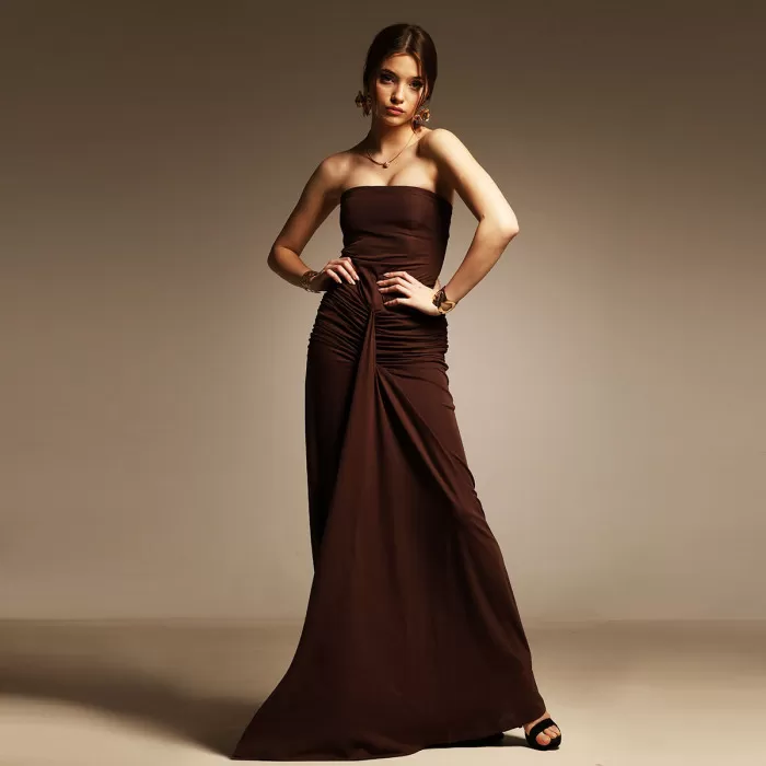 HALJINA ROMA CHOCO 