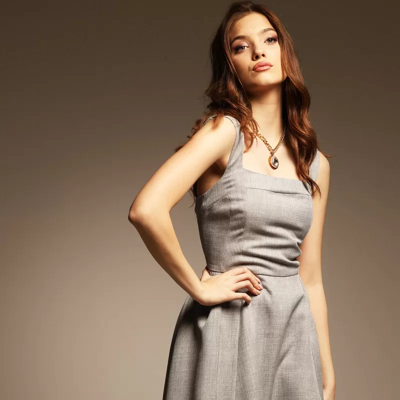 HALJINA GREY 