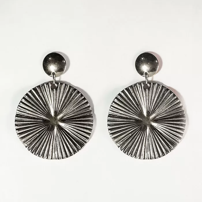 MINĐUŠE FEI SILVER 