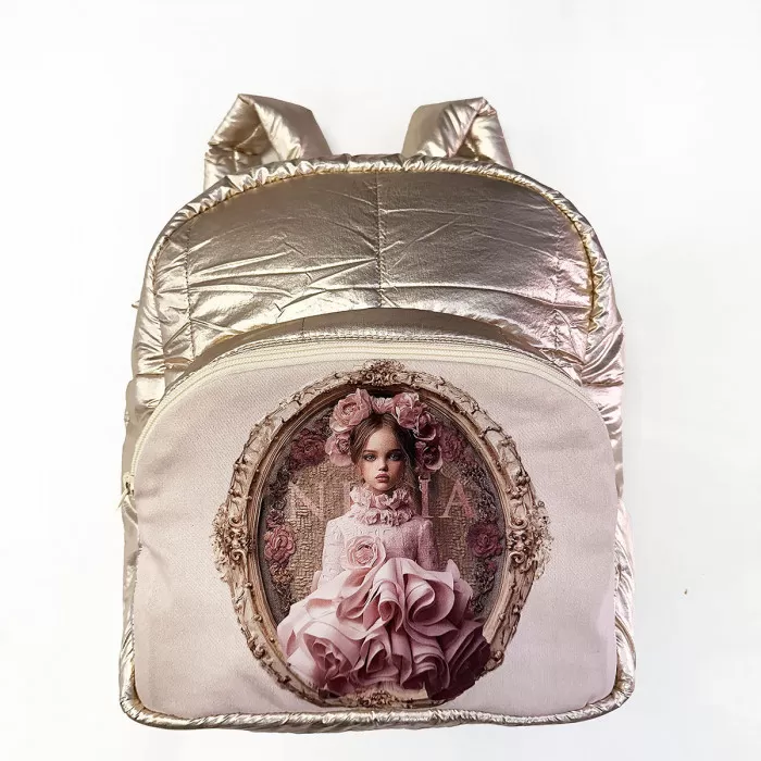 RANAC MINI LILLA 
