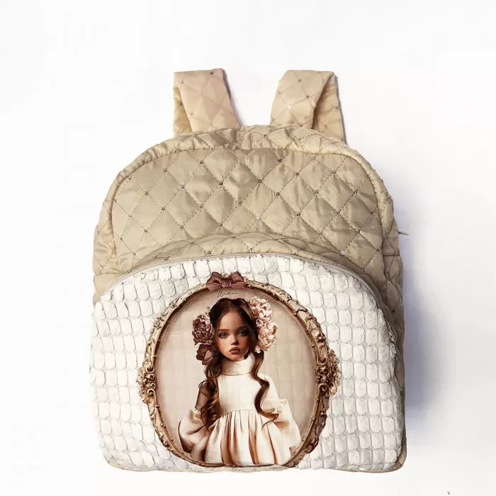 RANAC MINI MASHA 