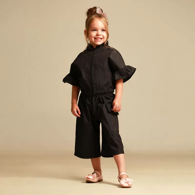 PANTALONE JESS 