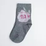 SOKNE ROSES GREY 