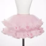 SUKNJA NINNI PINK 