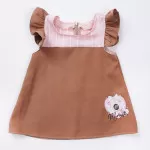 BLUZA MEM IN CAMEL 