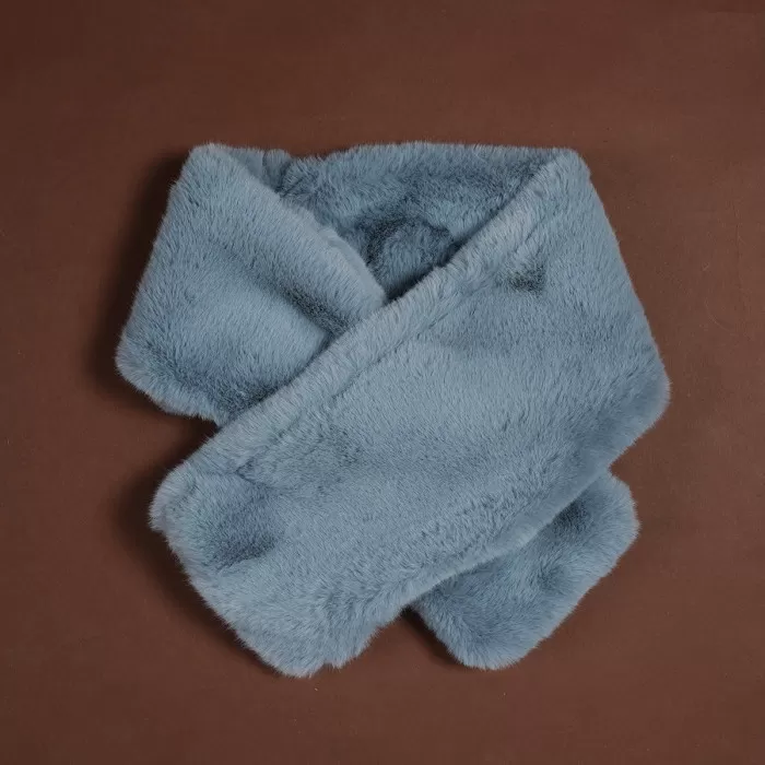 ŠAL PASTEL BLUE 