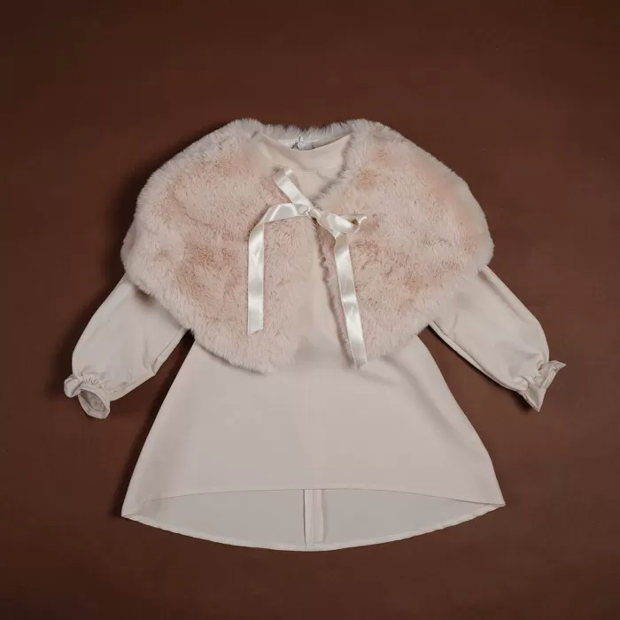 HALJINA CREME FUR 