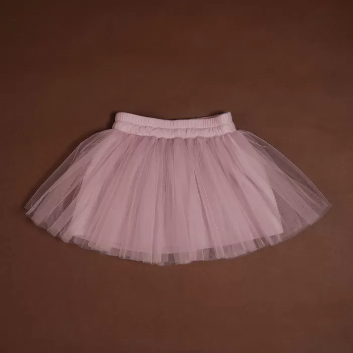 SUKNJA LULI PINK 