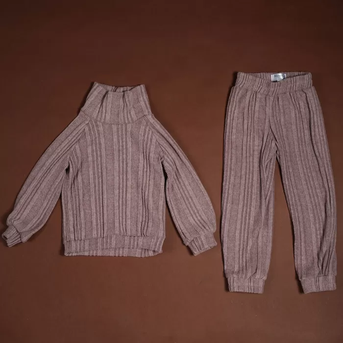 TRENERKA SOFT PINK 