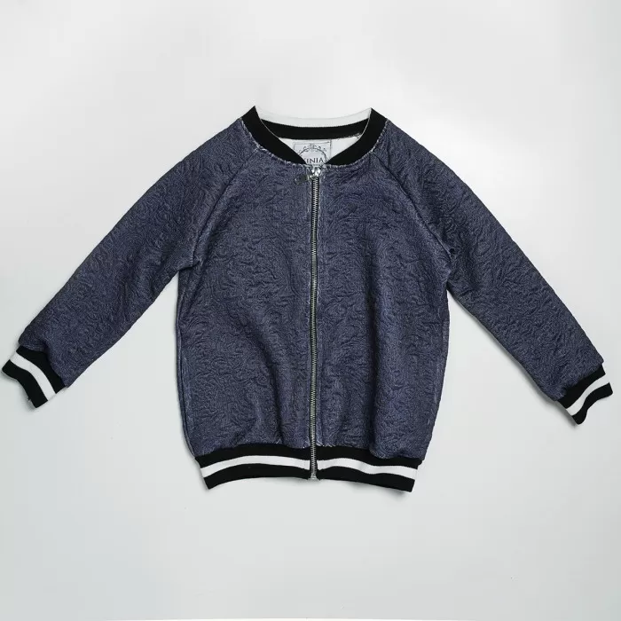 JACKET HAMILTON 