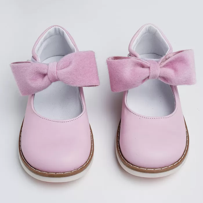 SHOES  PINK 