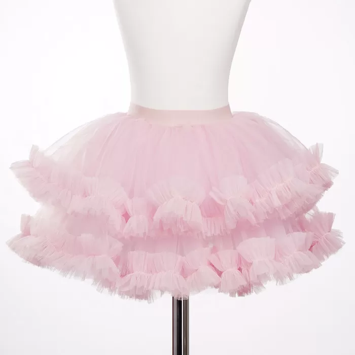 SUKNJA NINNI PINK 