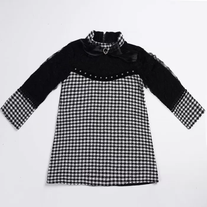 HALJINA CRYSTAL BLACK 