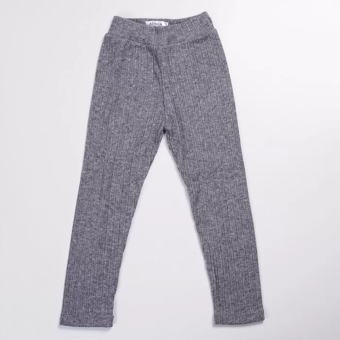 LEGGINS GREY 