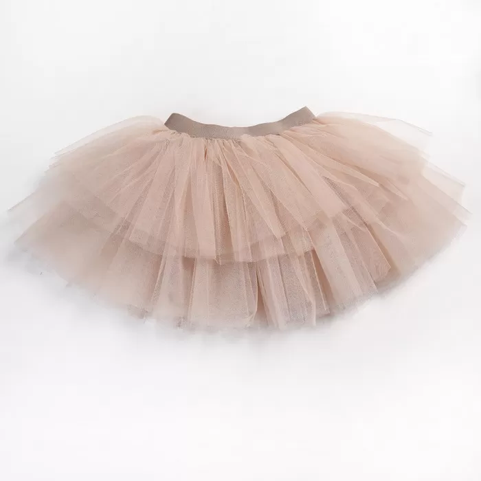 SUKNJA BEIGE 