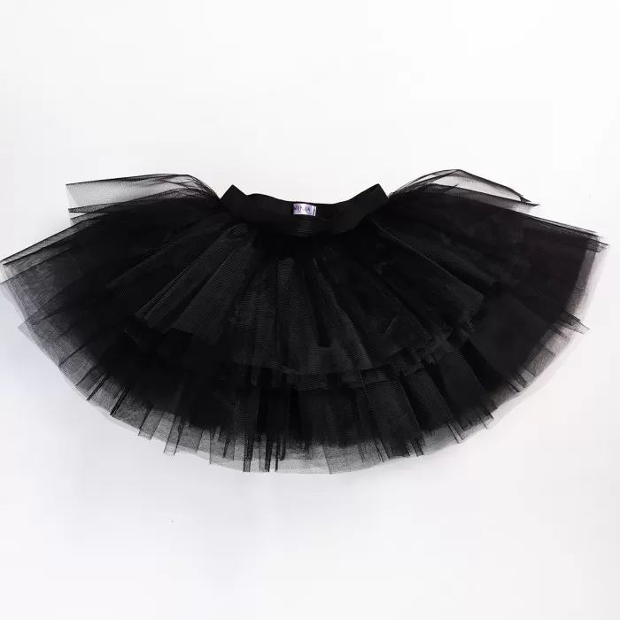 SUKNJA BLACK 