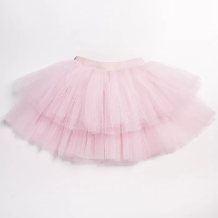 SUKNJA PINK 