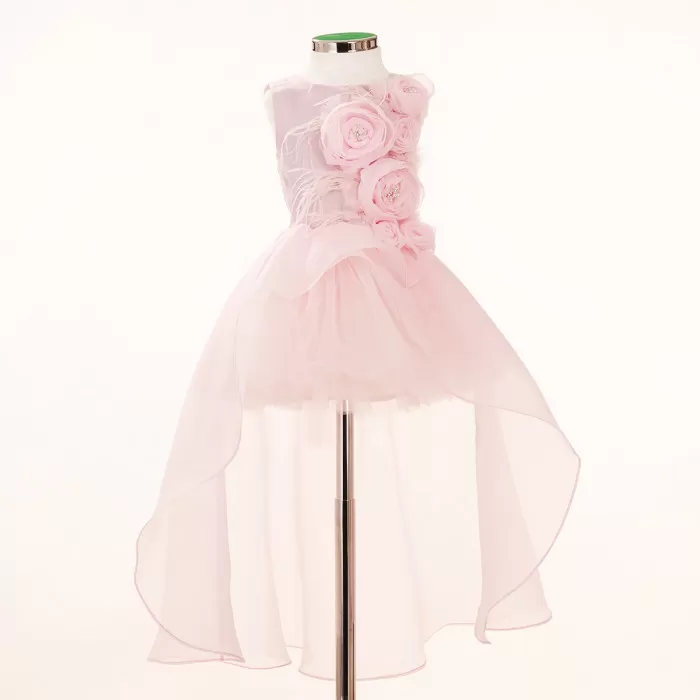 HALJINA BLOOM ROSE 