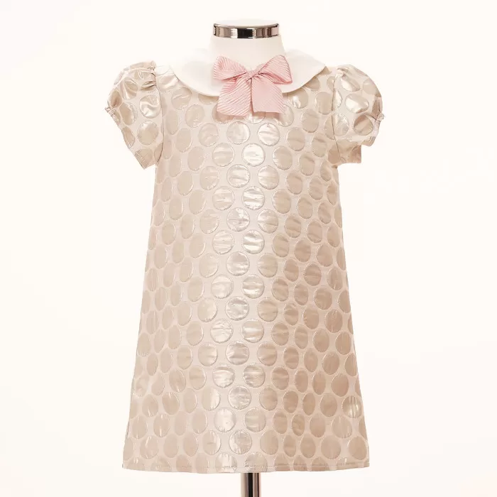 DRESS BETTY 