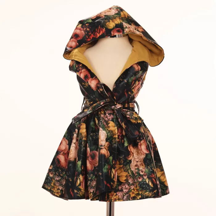 PRSLUK FLORAL 