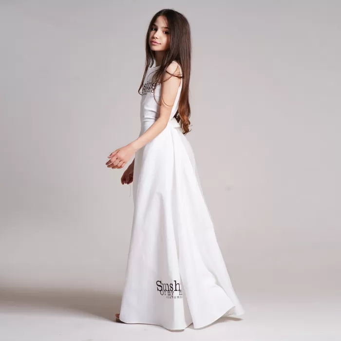 HALJINA LEONA WHITE 