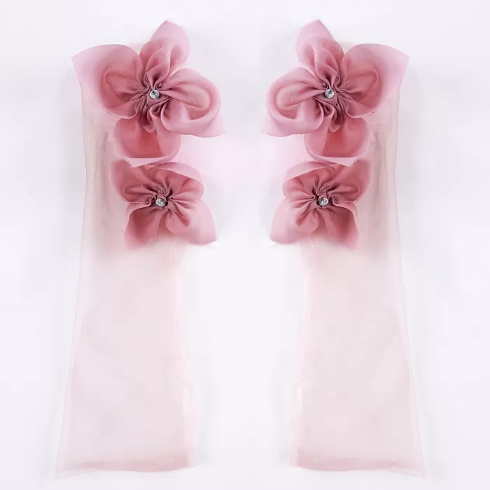 RUKAVICE BLOOM POWDER 