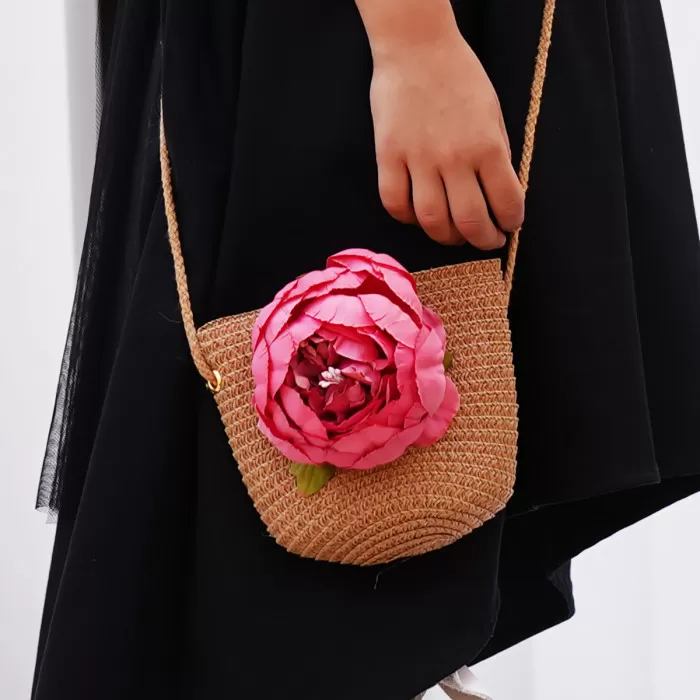 TORBICA SUMMER FLOWER 