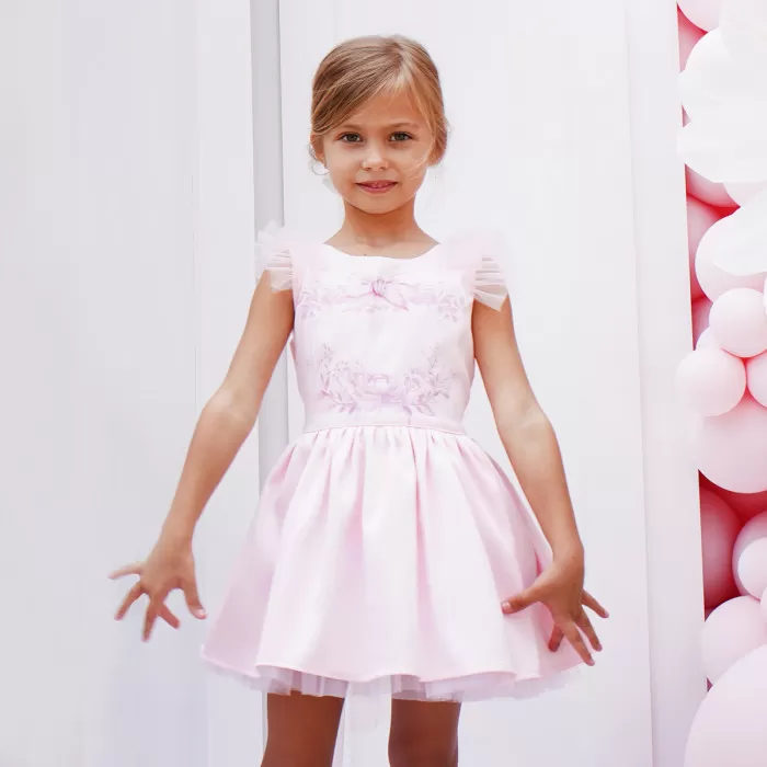 HALJINA UNIQUE PINK 